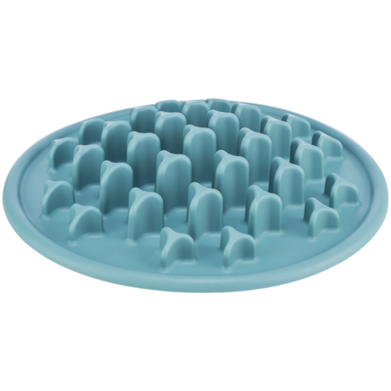 TRIXIE Slow Feeding Futtermatte Pillars 