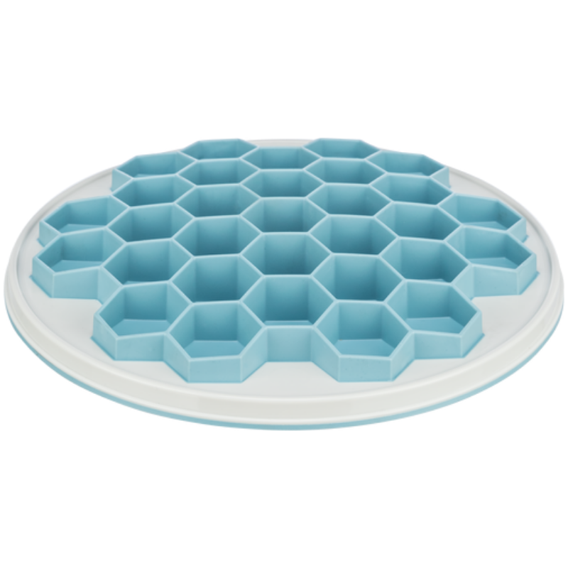 TRIXIE Slow Feeding Futterplatte Hive